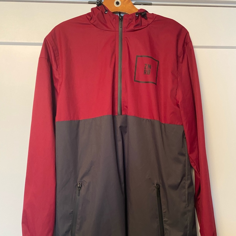 Zanerobe Wind Breaker